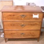 295 2082 CHEST OF DRAWERS